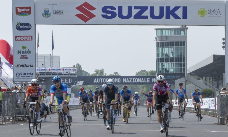 Suzuki Bike Day 2026
