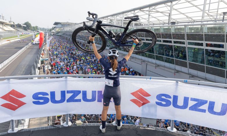 6° Suzuki Bike Day 2026