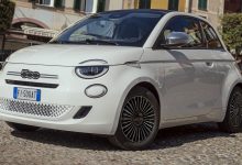 Fiat 500 Dolcevita anteriore 3/4