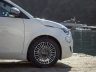 Fiat 500 Dolcevita cerchi da 16"