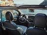 Fiat 500 Dolcevita abitacolo