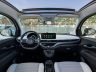 Fiat 500 Dolcevita plancia abitacolo