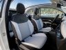 Fiat 500 Dolcevita sedili anteriori