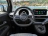 Fiat 500 Dolcevita volante