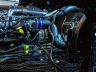 Ford F-Max L dettagli impianto H-Dual