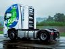 Ford F-Max L H-Dual nella fase di test