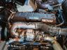 Ford F-Max L vano motore progetto H-Dual