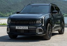 Kia Seltos anteriore 3/4