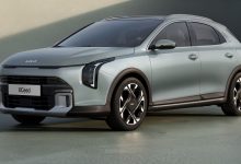 Nuova Kia XCeed restyling