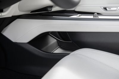Lexus ES 350e Premium vano console centrale