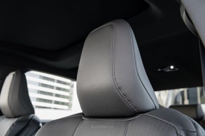 Lexus ES 350h Premium poggiatesta sedile anteriore