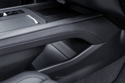 Lexus ES 350h Premium vano console centrale