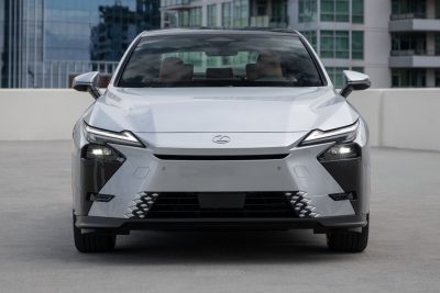 Lexus ES 350h Premium frontale