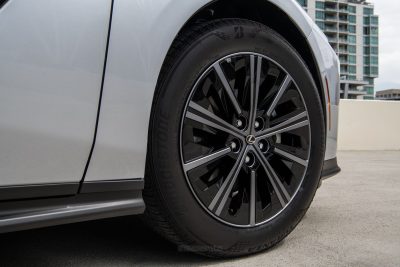 Lexus ES 350h Premium cerchi da 19"