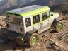 Concept Malya foto ambientata in off road