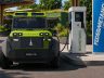 Malya E-Car con range extender a biometano