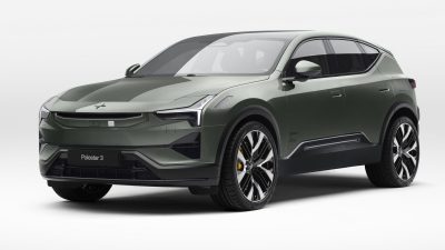 Polestar 3