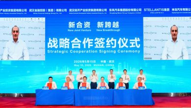 Accordo strategico tra Stellantis e Dongfeng