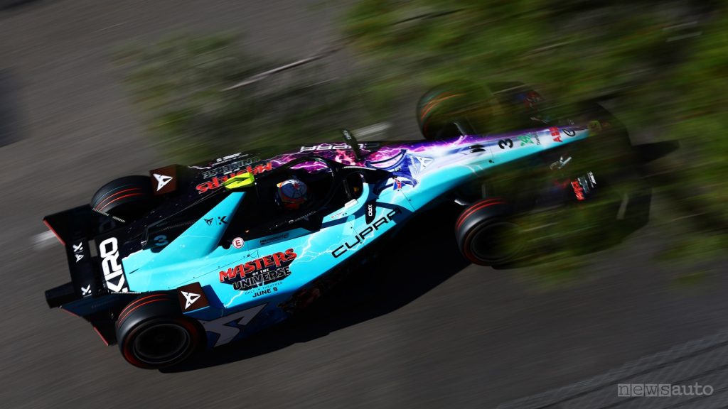 Ticktum-pole-man-Formula-E-ePrix-Monaco-2026