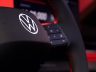 Volkswagen ID. Polo GTI comandi sul volante