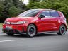 Volkswagen ID. Polo GTI su strada