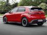Volkswagen ID. Polo GTI su strada