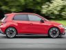 Volkswagen ID. Polo GTI su strada
