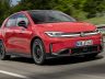 Volkswagen ID. Polo GTI su strada