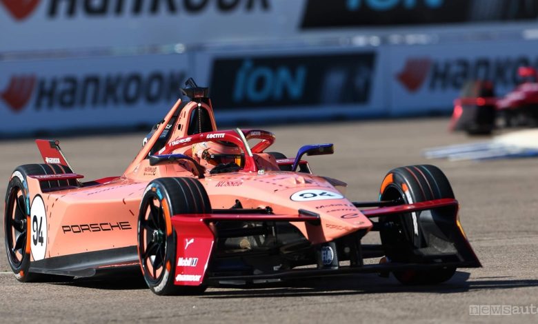 Wehrlein-pole-man-Formula-E-Berlino-ePrix-2026