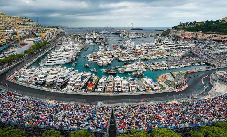 Orari F1 GP Monaco 2026