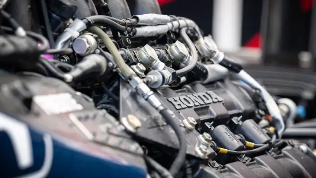 F1 Power Unit 2027 cambio potenza regolamento