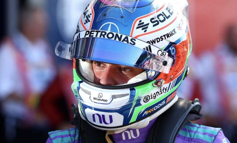 Qualifiche GP Miami risultati Kimi antonelli pole position
