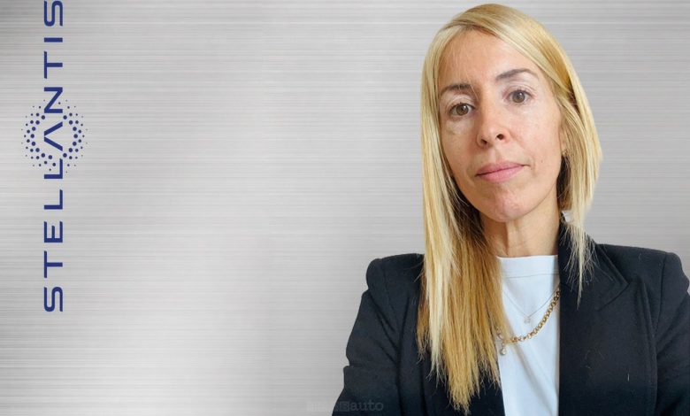 Marta Navarro è la nuova Responsabile Peugeot per l’Enlarged Europe