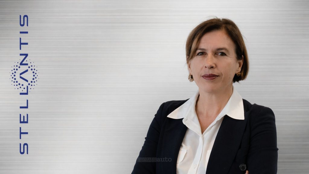 Roberta Zerbi è Responsabile Customer Journey Excellence e Network Development