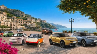 Novità e nuovi modelli Fiat