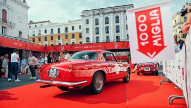 1000 Miglia 2026
