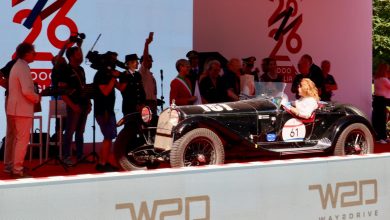 1000 Miglia 2026
