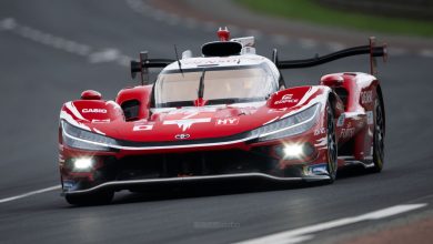 24 Ore di Le Mans 2026: Toyota vince