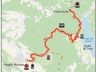 PS COLLE DI TORA POGGIO MOIANO Rally di Roma Capitale 2026