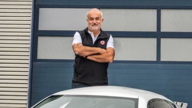 Addio a Gino Mazzucco, direttore tecnico di MAT