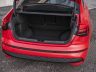 Audi A3 Sedan bagagliaio