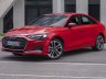 Audi A3 Sedan anteriore 3/4
