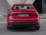 Audi A3 Sedan posteriore