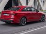 Audi A3 Sedan posteriore 3/4