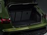 Audi A3 Sportback bagagliaio