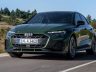 Audi A3 Sportback su strada