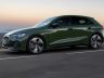 Audi A3 Sportback su strada