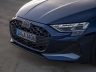 Audi A3 Sportback griglia e paraurti anteriore