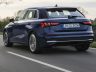 Audi A3 Sportback su strada