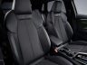 Audi A3 Sportback sedili anteriori